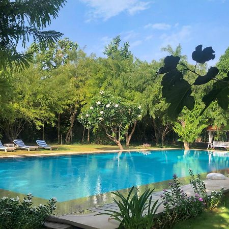 Pushkarorganic - Lux Farm Resort With Pool 외부 사진