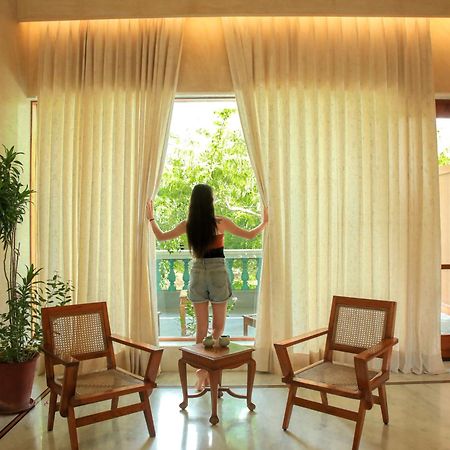 Pushkarorganic - Lux Farm Resort With Pool 외부 사진