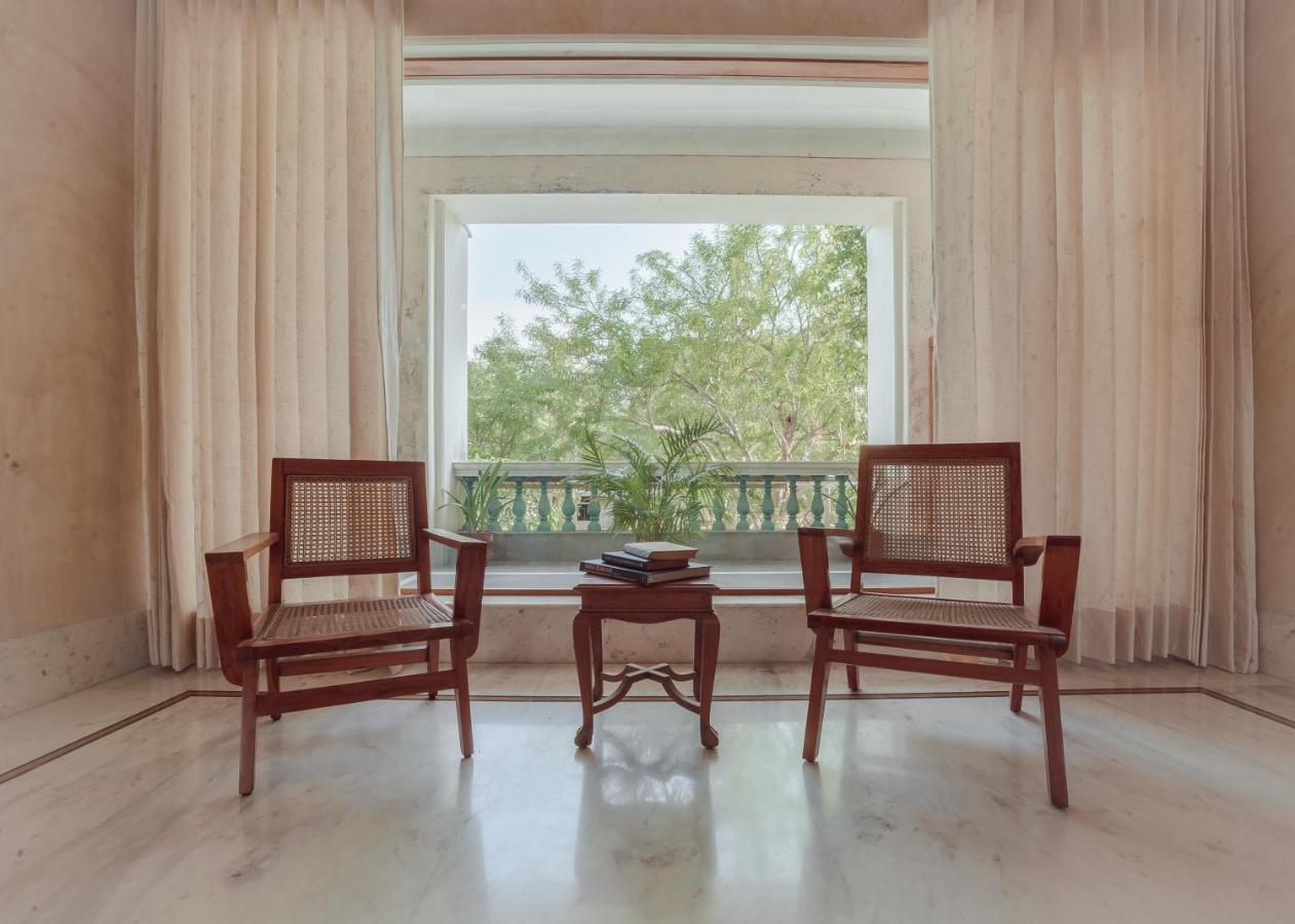 Pushkarorganic - Lux Farm Resort With Pool 외부 사진
