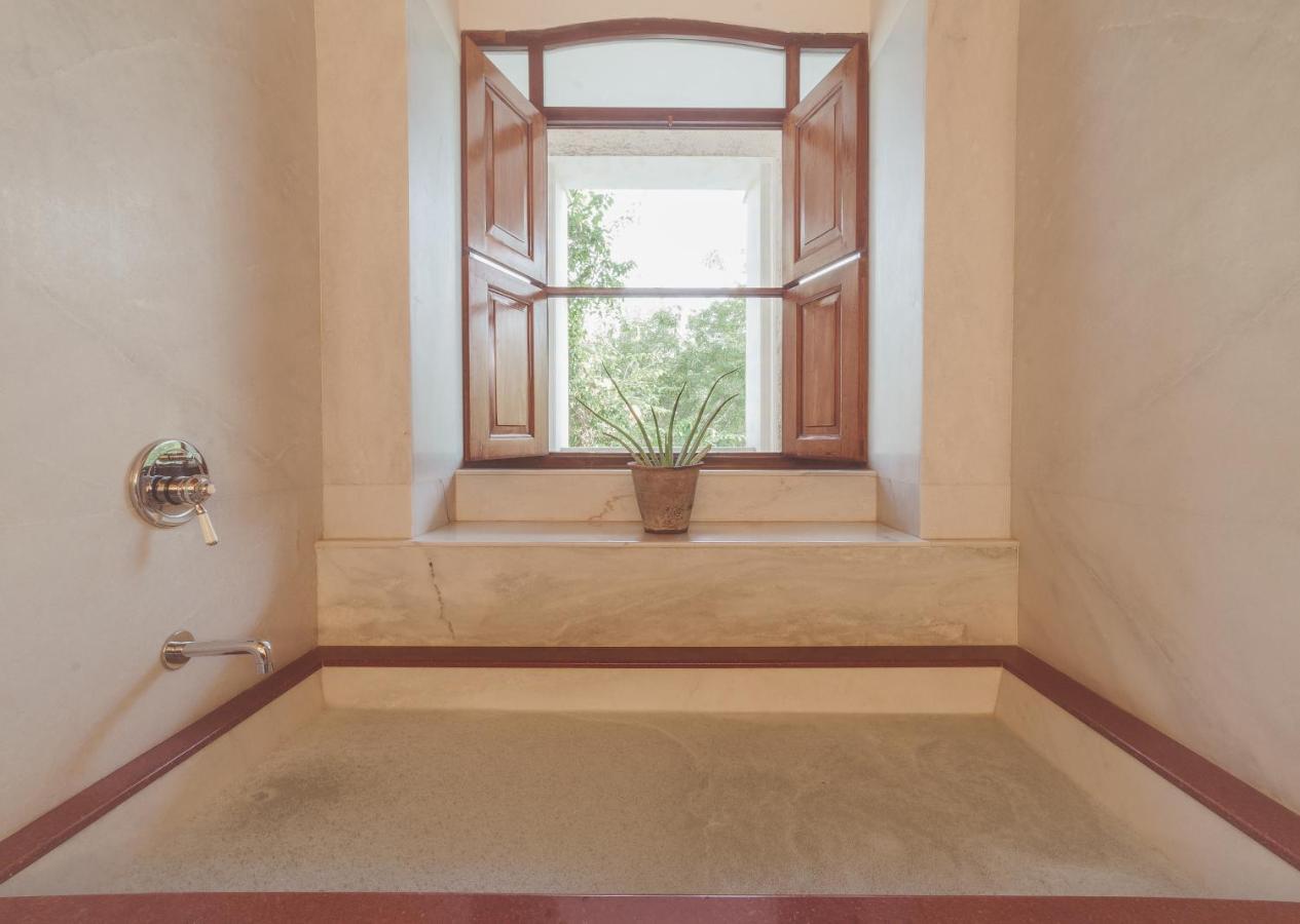 Pushkarorganic - Lux Farm Resort With Pool 외부 사진