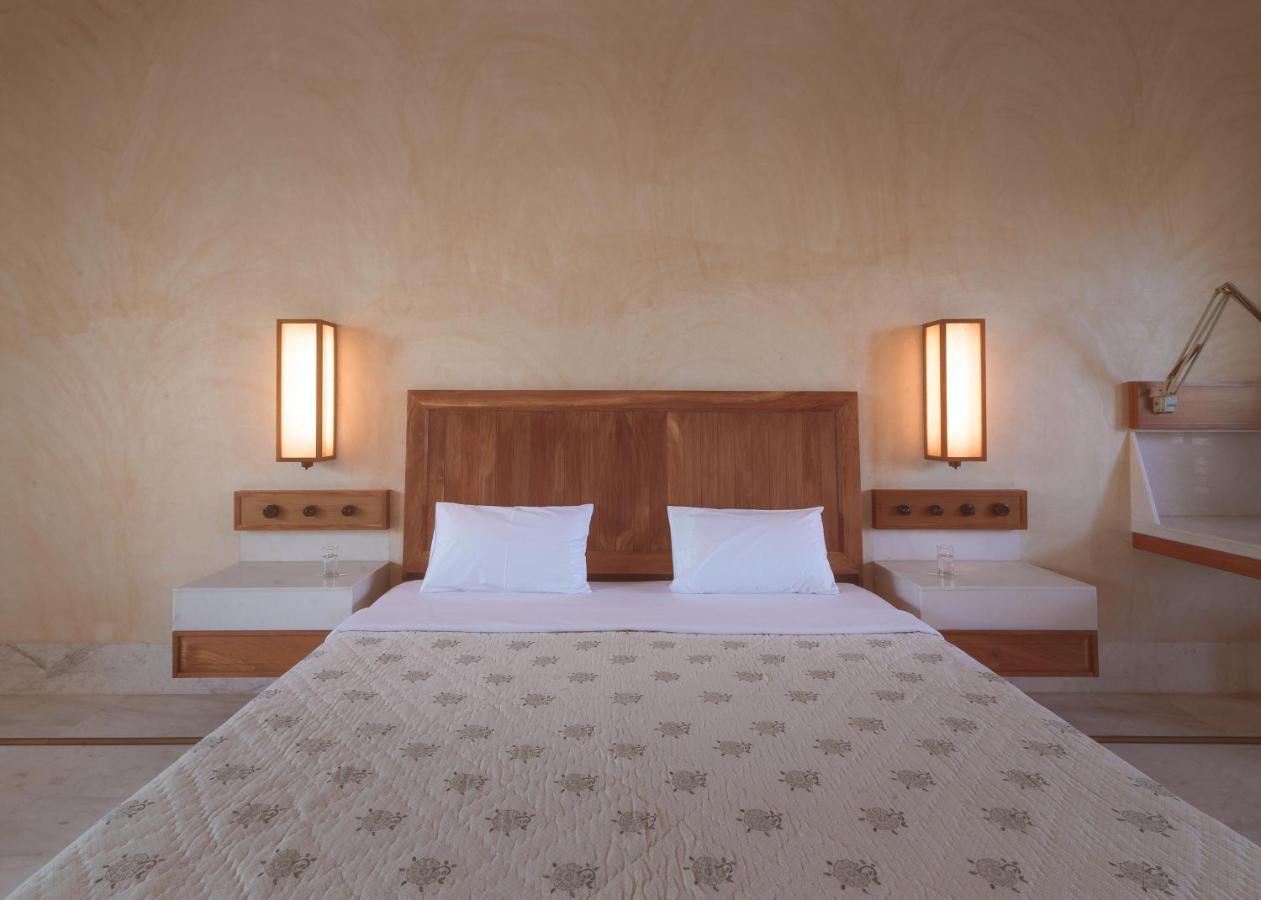 Pushkarorganic - Lux Farm Resort With Pool 외부 사진