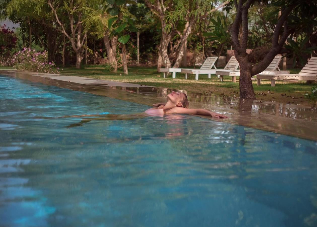 Pushkarorganic - Lux Farm Resort With Pool 외부 사진