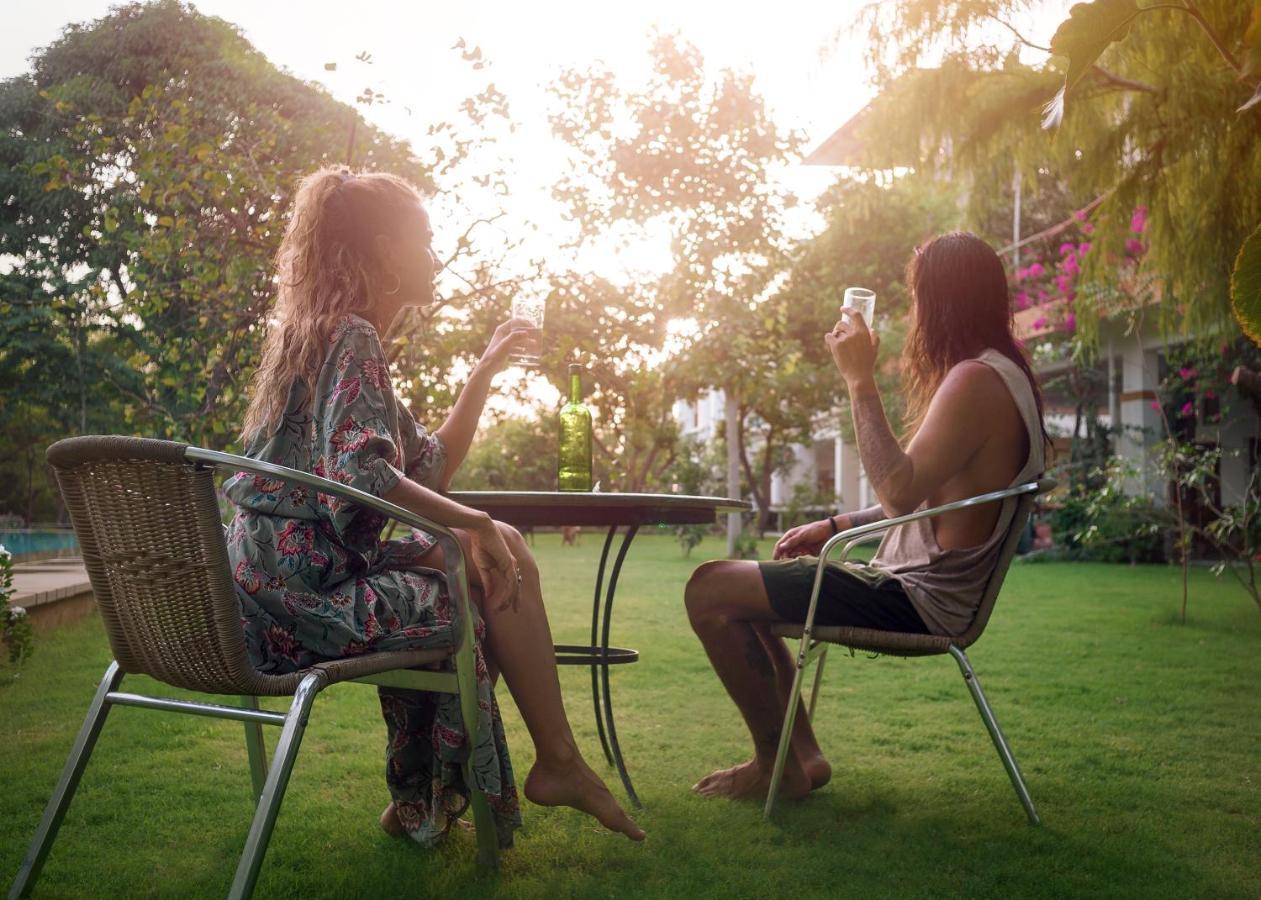 Pushkarorganic - Lux Farm Resort With Pool 외부 사진